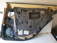 фото thumb №6, Обшивка дверь левый задняя mercedes w211 kombi