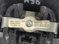 фото thumb №9, Дзеркало заднього виду bmw 5 g30/g31 g31 2019 6822492