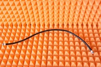 фото thumb №1, Volvo v50 lift wąż труба шланг омывателя