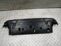 фото thumb №8, Peugeot 208 2015 перед защита pod бампер передний / абсорбер