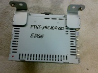 фото thumb №3, Ford edge mk2 2014 2018 радио привод ft4t-19c107-gd