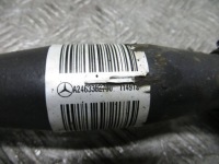 фото thumb №6, Mercedes cla w117 x117 1.6 полуось левая перед a2463302700