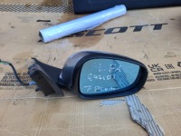 фото thumb №3, Alfa romeo giulietta зеркало правое 7 pin