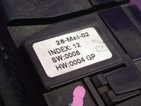 фото thumb №6, Vw passat b5 00-06 панель кондиціонера обдув ac at 3b1907044h