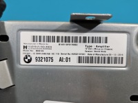 Усилитель bmw x5 f15 в Украине, фото thumb