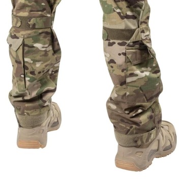Spodnie Direct Action VANGUARD AdGreen L-Regular
