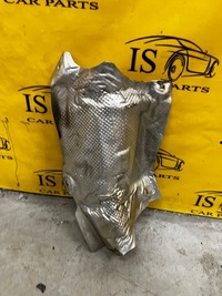 фото thumb №1, Захист теплова jeep grand cherokee wk2