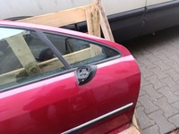 фото thumb №11, Двері правий перед праве передні peugeot 407 kkqd