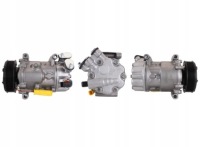 Купить Компрессор кондиционера lucas к bmw 5 520, фото thumb