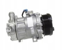 фото thumb №1, Mercedes m-klasse w163 98-05 компресор компресор