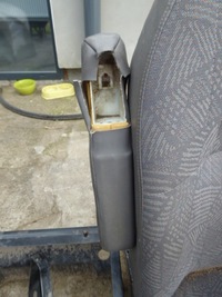 фото thumb №11, Transit vi mk6 00-06 сиденье левый перед водителя каркас сиденье спинка