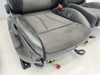 фото thumb №6, Audi a3 8v sedan сиденья комплект сиденье обшивки s-line sline