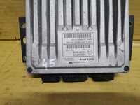 фото thumb №3, Бортовой компьютер блок управления двигателя renault clio iii 1.5