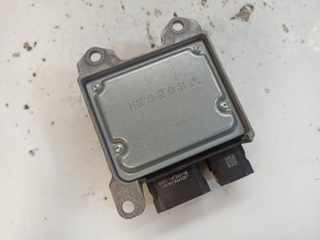 фото thumb №10, Volvo v40 ii 2 модуль датчик подушка безпеки p31406938