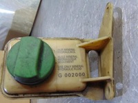 фото thumb №4, Бачок жидкость усилителя audi a6 c5 2.5 tdi