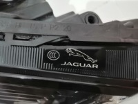 Фара левая передняя перед jaguar e-pace x540 рестайлинг  full led halmar 8330 Недорого, фото thumb