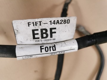 фото thumb №6, Ford focus mk3 рестайлинг 2.0tdci - кабели высокоточное masowe