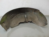 фото thumb №1, Подкрылок левый задняя audi a6 c6