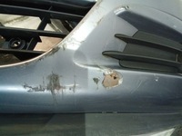 фото thumb №11, I31 бампер перед opel corsa d z163