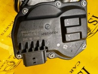 Клапан дросельна заслінка egr jaguar lr 2.0d 204dta Зі Шроту, фото thumb