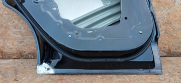 фото thumb №12, Tesla модель y my 20- двері лівий зад ліві задні 1493599-00-a