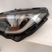 фото thumb №4, Лампа левая перед tesla s plaid full led 1563713-00-d