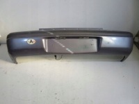 Купити Mazda 323 бампер задня задній, фото thumb