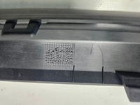 фото thumb №11, Молдинг бампера решётка радиатора решётка радиатора fiat talento ii 2 2016 - orginał