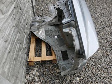 фото thumb №6, Крыло четверть правые зад volvo s60 2010-2017 477-46