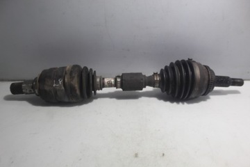 фото thumb №1, Полуось левый перед toyota corolla verso e120 2.2d4d