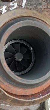 фото thumb №6, Турбонагнетатель 1.6ehdi citroen c4 ii 9686120680