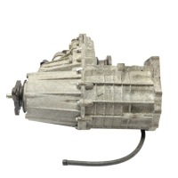 фото thumb №12, Porsche cayenne turbo 9pa 4.5 v8 кпп раздаточная редуктор 95534104051