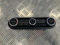 фото thumb №1, Панель обдув кондиціонера alfa romeo stelvio 16- 01561461530