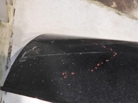 фото thumb №7, Бампер задній задня lz9w audi a8 d3 4e0807511a