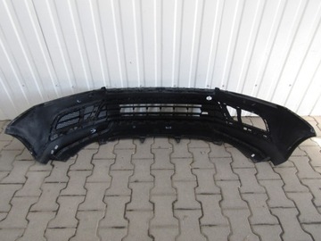 фото thumb №14, Бампер перед переднє vw jetta 6 vi 5c6 рестайлінг 15-