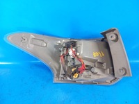 фото thumb №6, Наружная лампа правая mitsubishi outlander gf 12 8330a806