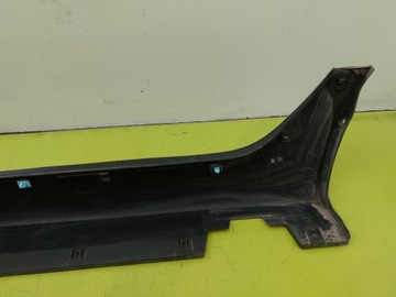 фото thumb №10, Планка порогова внутрішня права hyundai ix35 09-15 87754-2s000