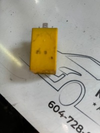 фото thumb №1, 7700414741przekaźnik дворник renault clio kangoo i 1 96-2001