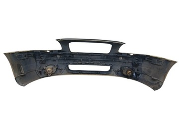 фото thumb №12, Бампер перед volvo s60 i 2000-2004 цвет 451-46