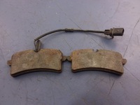 фото thumb №6, A8 s8 d4 диск зад супорт лівий ceramika 370 mm