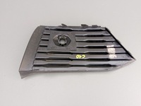 фото thumb №7, Audi a6 c8 allroad 2019- решітка решітка радіатора бампера ліва перед 4k0807681e ÷