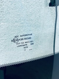 фото thumb №3, Стекло лобовое nowa ford ranger 2011-2018 подогрев