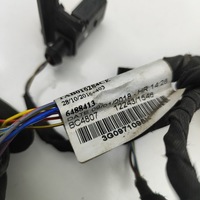 фото thumb №7, Volkswagen passat b8 2018 жгут трубопровод датчика парковки pdc