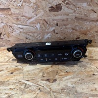 фото thumb №1, Панель кондиціонера kia niro 97250g5620