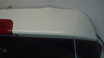 фото thumb №12, Кришка багажника зад nissan juke f15 326g