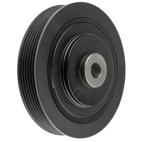 фото thumb №1, Шків колінчастого вала колінчастого