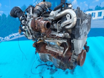 фото thumb №10, Двигатель nissan nv200 kangoo 1.5 dci k9ke628 179.000 km