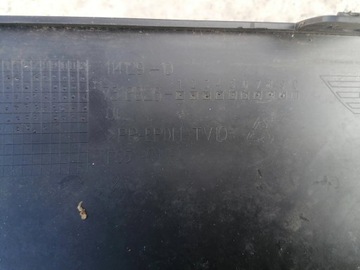 фото thumb №8, Накладка бампера зад mini cooper f55