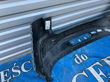 фото thumb №7, Бампер зад задний tiguan iii r-line rline 571807421a