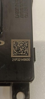 фото thumb №6, Volvo v60 cc модуль вентилятора rhd 32149600